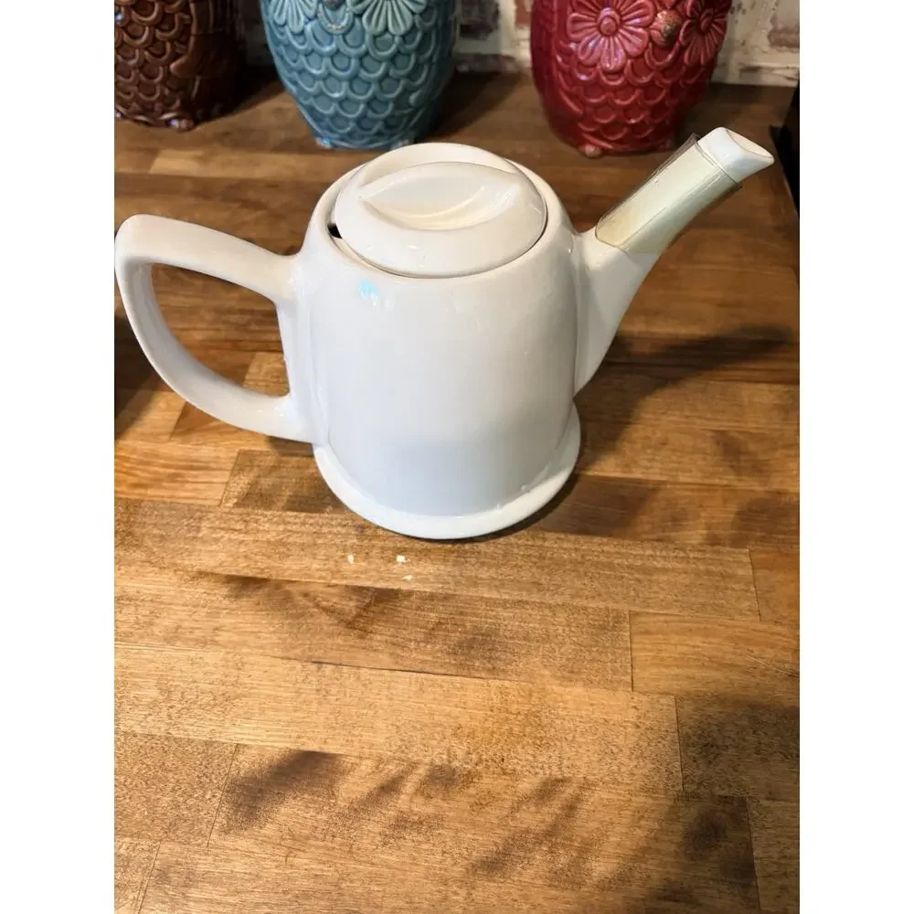 Copper Tea Cozy. Dome Cover with Knob. Teapot Cover